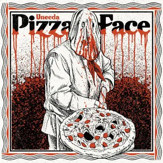 Pizza Face by UNEEDA