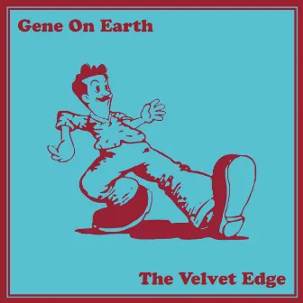 The Velvet Edge by Gene On Earth