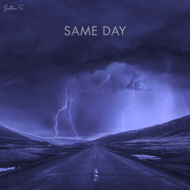 Same Day - Remix