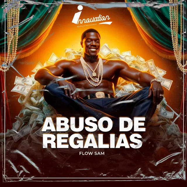 Abuso de Regalias