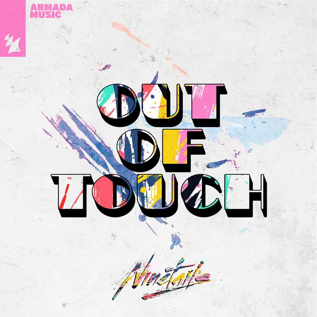 Out Of Touch - Extended Mix