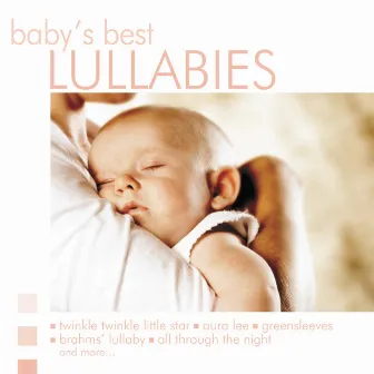 Baby's Best: Lullabies by John St. John