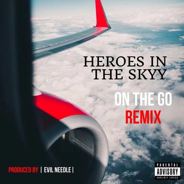 On the Go - Remix