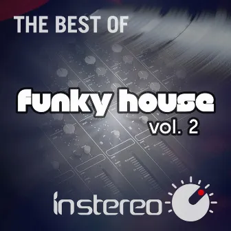 The Best Of Funky House, Vol. 2 by Bryan Jones