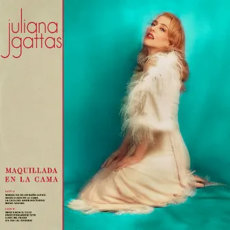 Maquillada en la Cama by Juliana Gattas