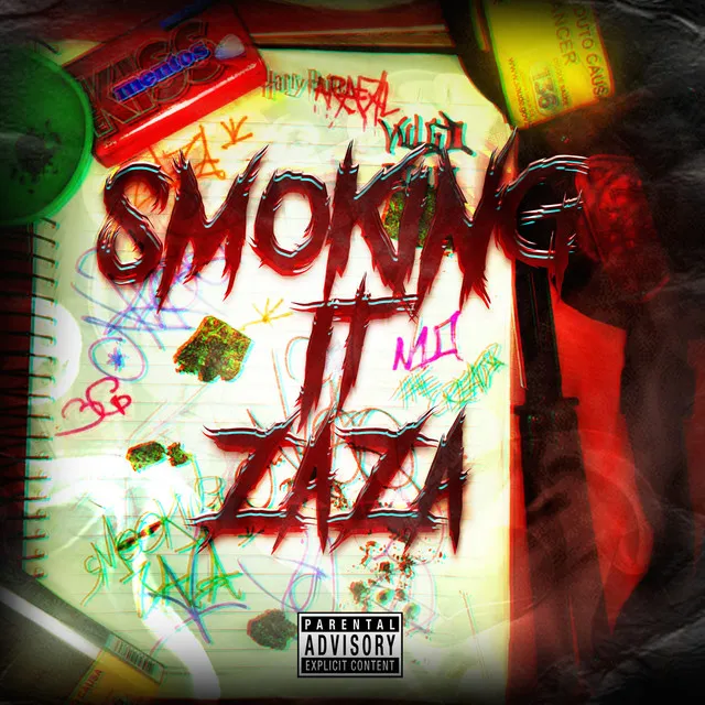 Smocking It Zaza