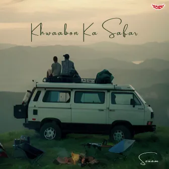 KHWAABON KA SAFAR by Sonam Negi