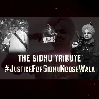 The Sidhu Tribute by Sahil Sanon