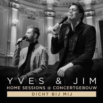 Dicht Bij Mij by Yves Berendse