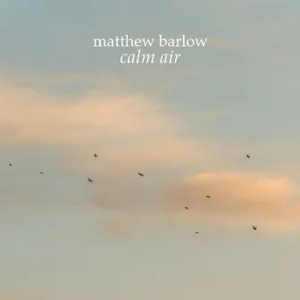 Calm Air by Matthew Barlow