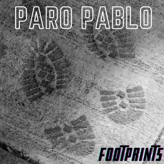 Footprints by Paro Pablo