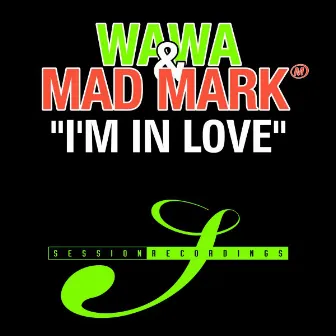 I'm in Love by Wawa