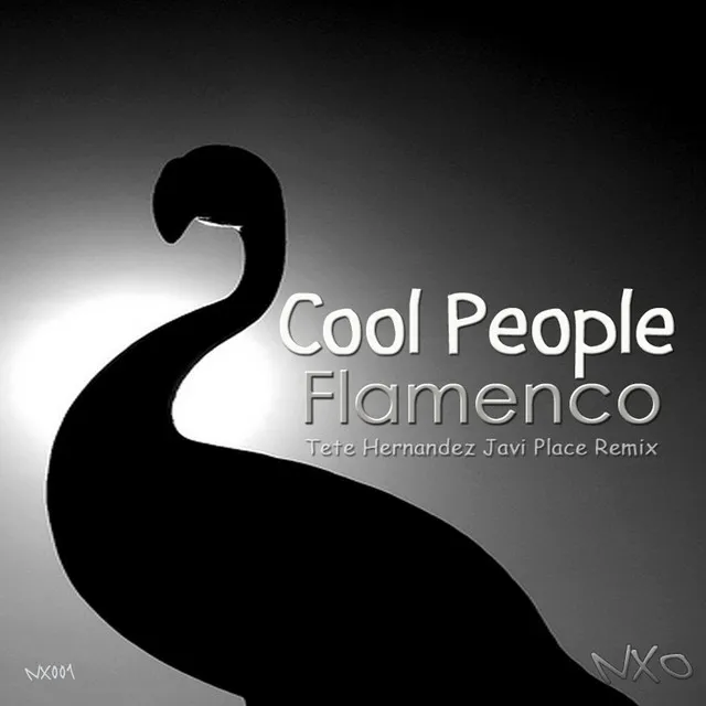 Flamenco - Original Mix