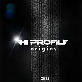 Origins by Hi Profile