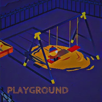 Playground by 张德帅Sway