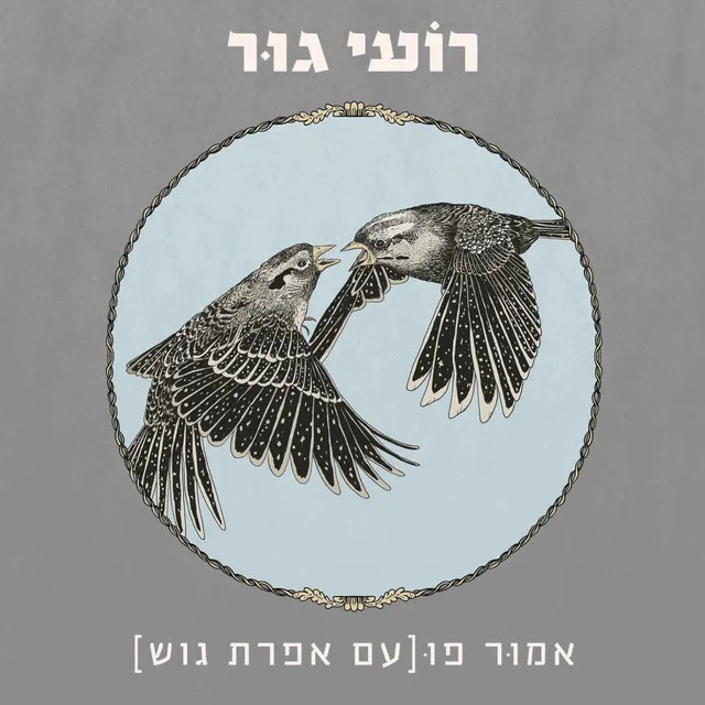 אמור פו