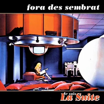 Je Suis La Suite by Fora des sembrat