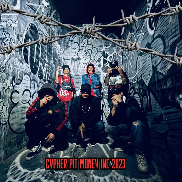 Cypher Pit Money Inc. 2023