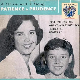 A Smile and a Song by Patience & Prudence