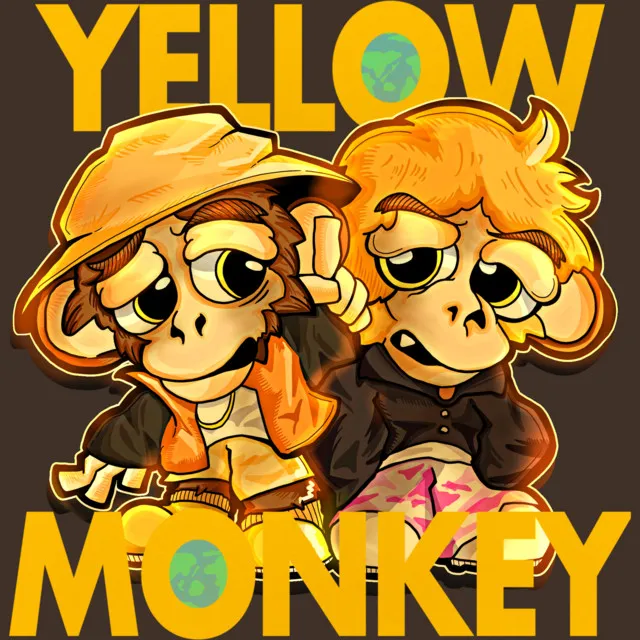 YELLOW MONKEY