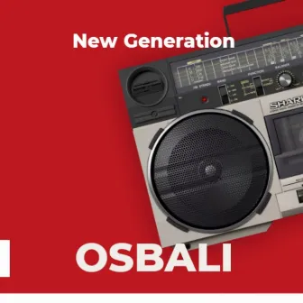 Osbali by New Generation