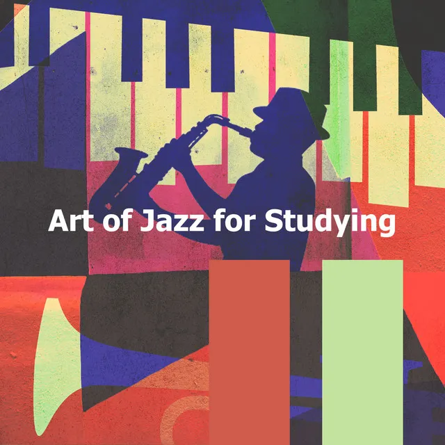 Art of Jazz for Studying