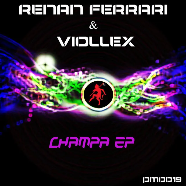 Champa EP