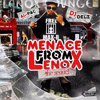 Menace from Lenox: The Sequel by Alpac