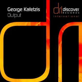 Output by George Kafetzis