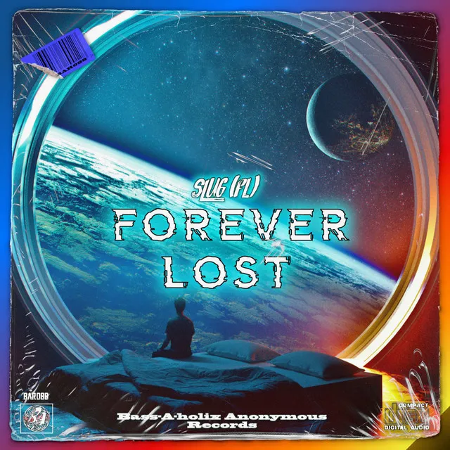 FOREVER LOST