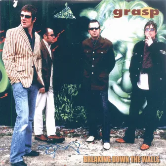 Breaking Down the Walls by Grasp