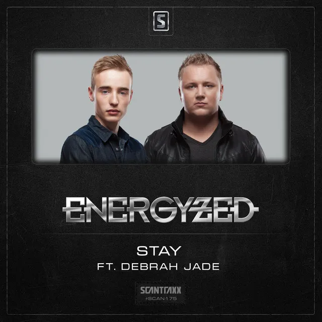 Stay - Original Mix