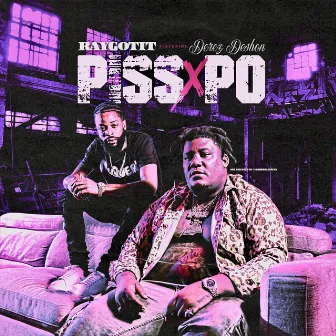 Piss Po' by Ray Gotit