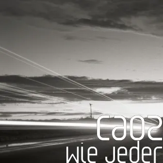 Wie Jeder by Caoz