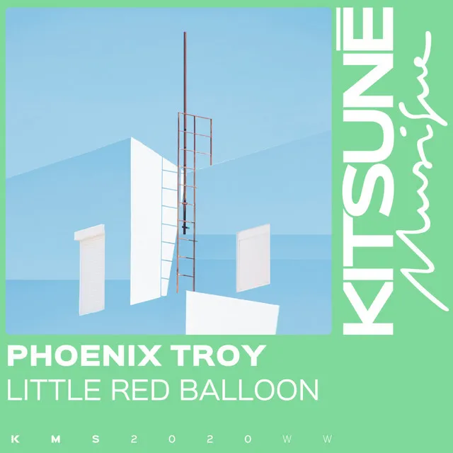 Little Red Balloon