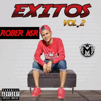 Exitos, Vol. 2 by Rober Nsr