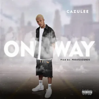 Only Way by Cazulee