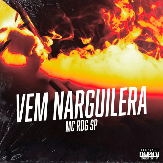 Vem Narguilera (feat. Gree Cassua)