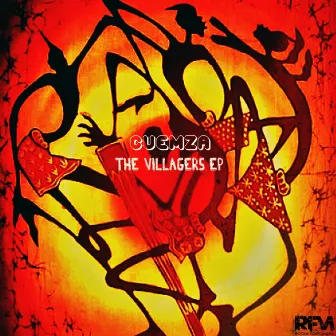 The Villagers EP by Cuemza