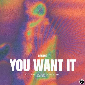 You Want It by Resiino