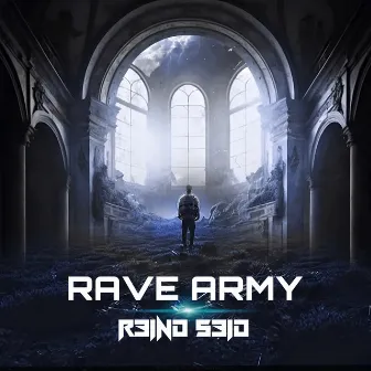 Rave Army by Rəind Səid