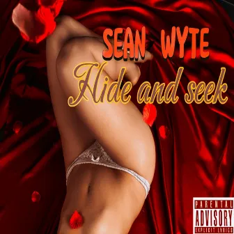 Hide and seek by SEAN WYTE