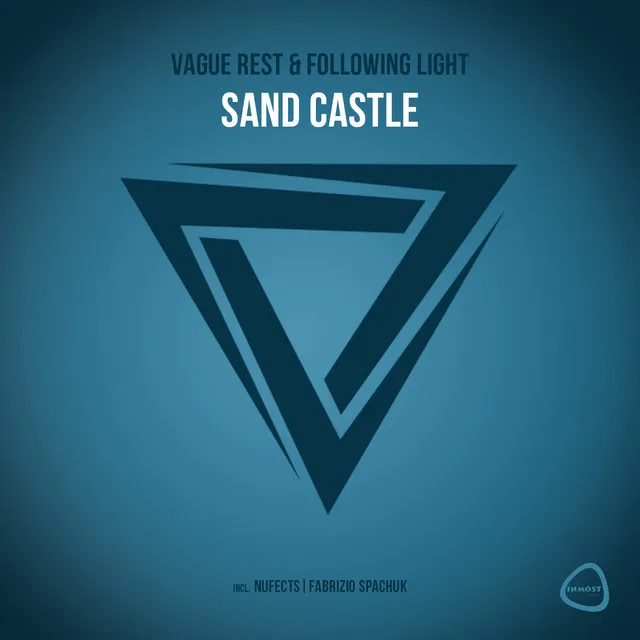 Sand Castle - NuFects Vox Mix