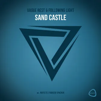 Sand Castle by VAGUE REST