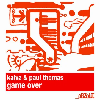 Game Over by Kalva