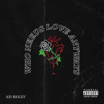 Who Needs Love Anyways by Ed Beezy