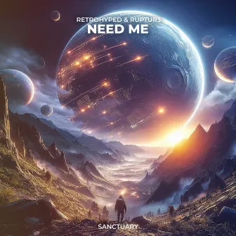 Need Me by Retrohyped