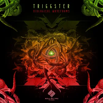 Biological Waveforms by Triggster