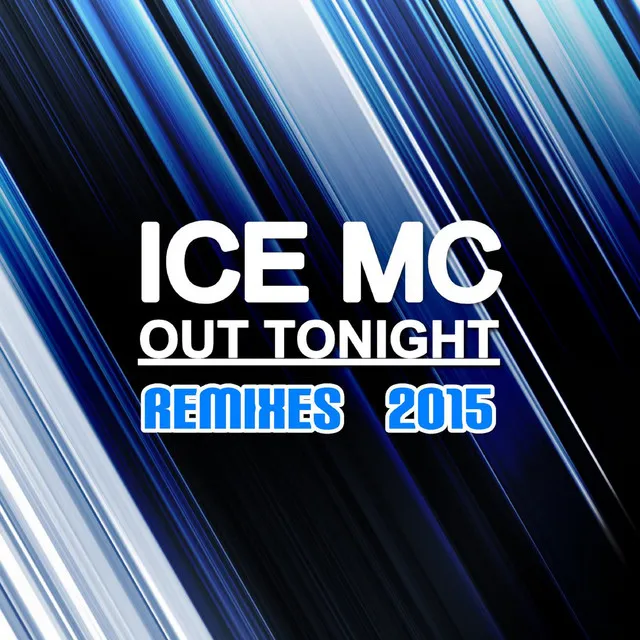 Out Tonight - DJ Moriarti Extended Mix