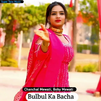 Bulbul Ka Bacha by Boby Mewati